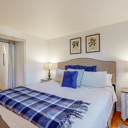 All New Historic Charmer In The Heart Of Durango Zewnętrze zdjęcie