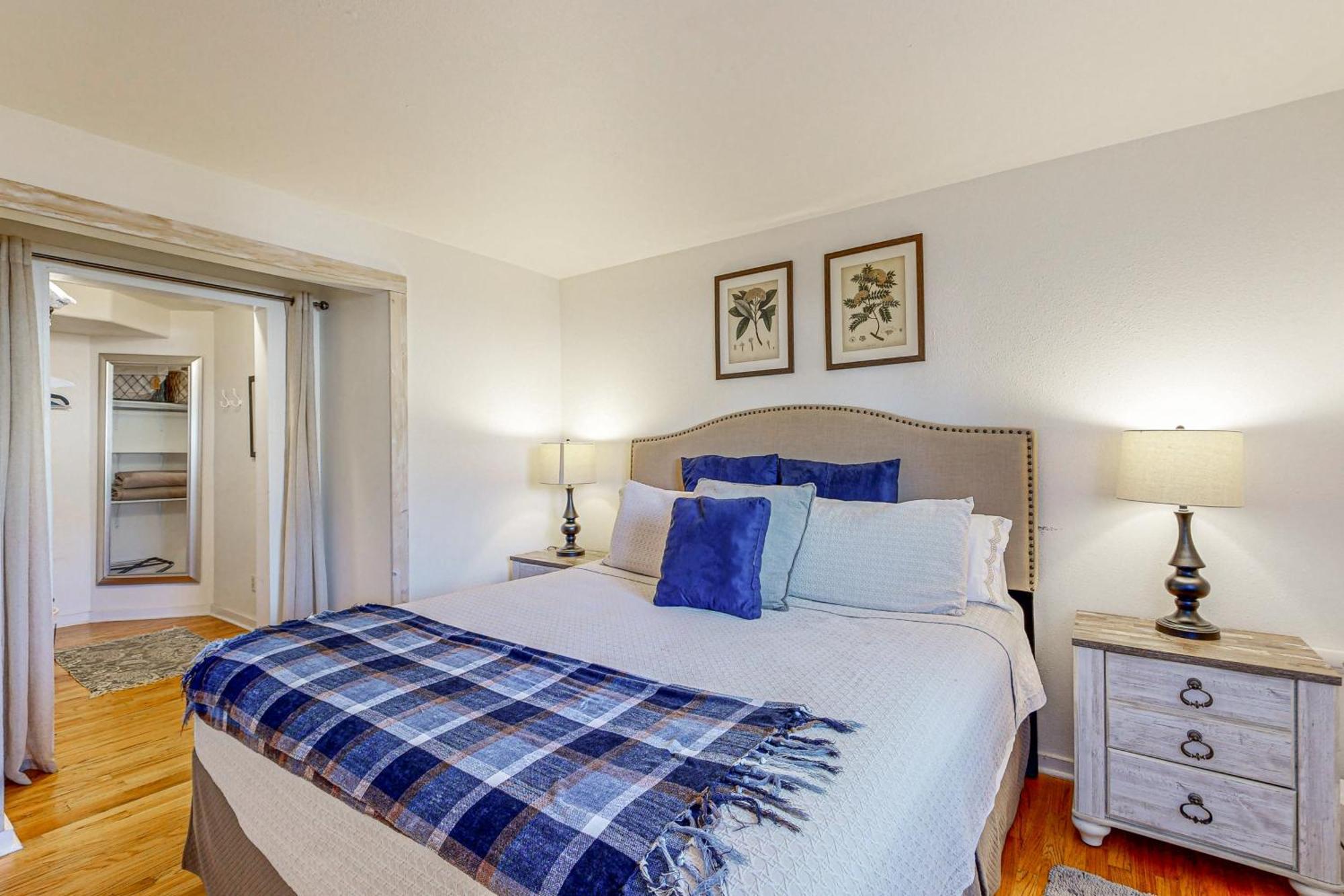 All New Historic Charmer In The Heart Of Durango Zewnętrze zdjęcie